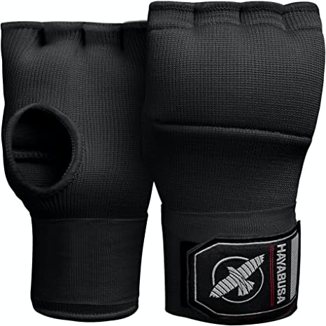 Hayabusa Quick Gel Hand Wraps