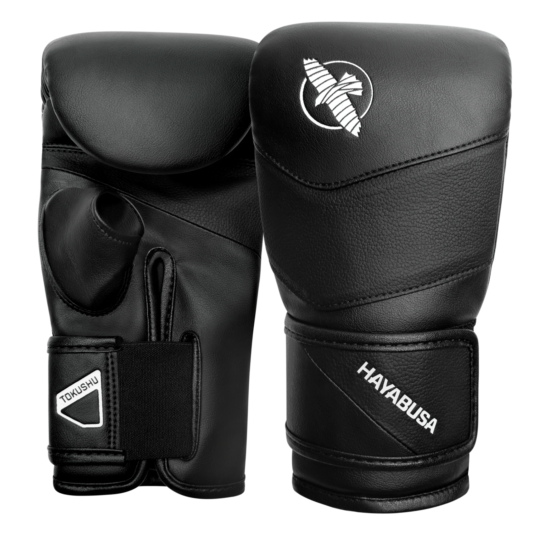 Hayabusa T3 Open Thumb Bag Gloves