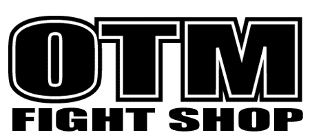 OTM Fightshop Gift card
