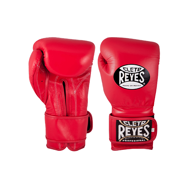 Cleto Reyes Velcro Training Gloves
