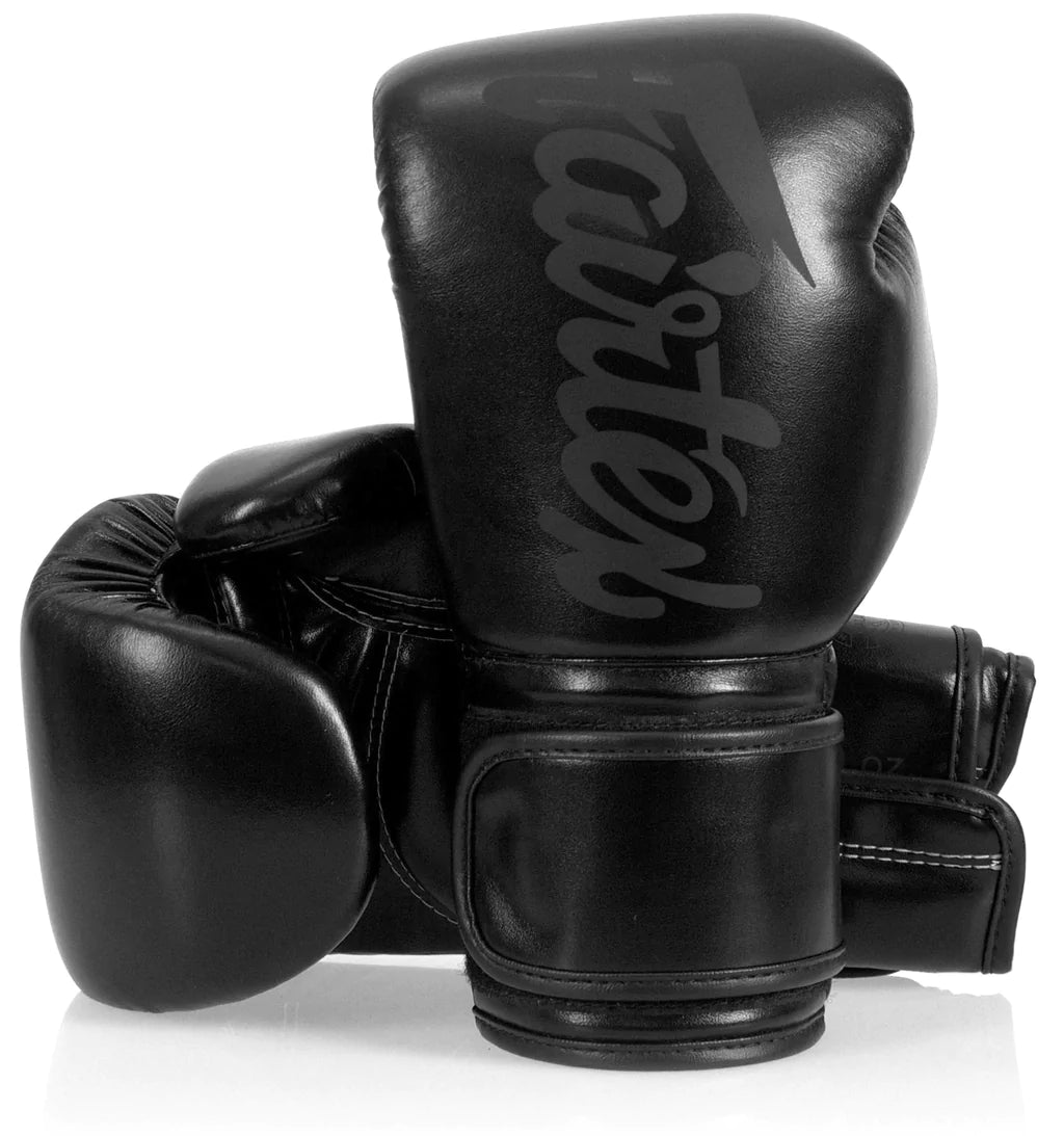 Fairtex [BGV14] Muay Thai Boxing Glove