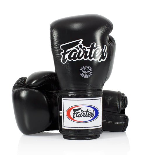 Fairtex [BGV5] Super Sparring Glove