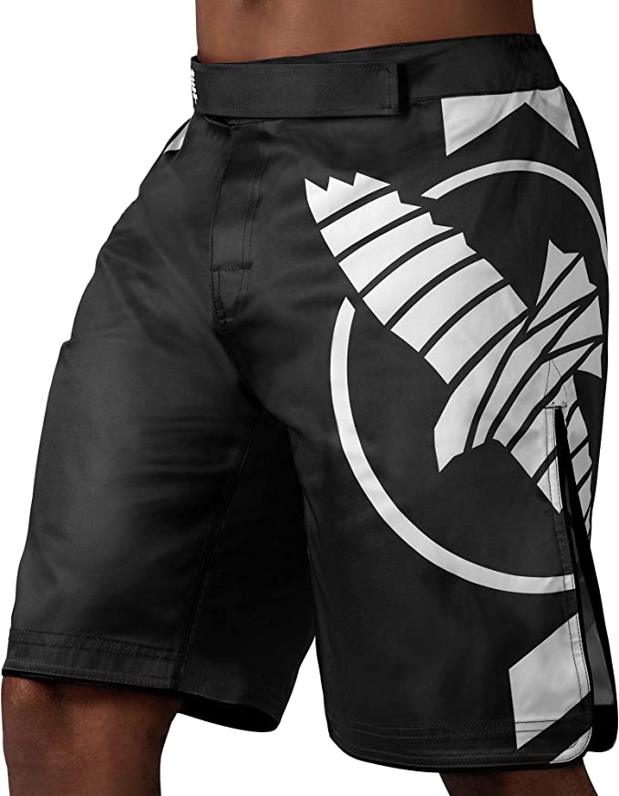 Hayabusa Icon Fight Shorts