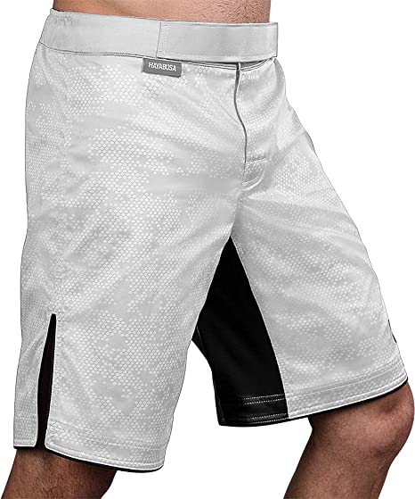 Hayabusa Hexagon Fight Shorts