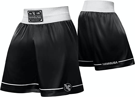 Hayabusa Pro Boxing Shorts