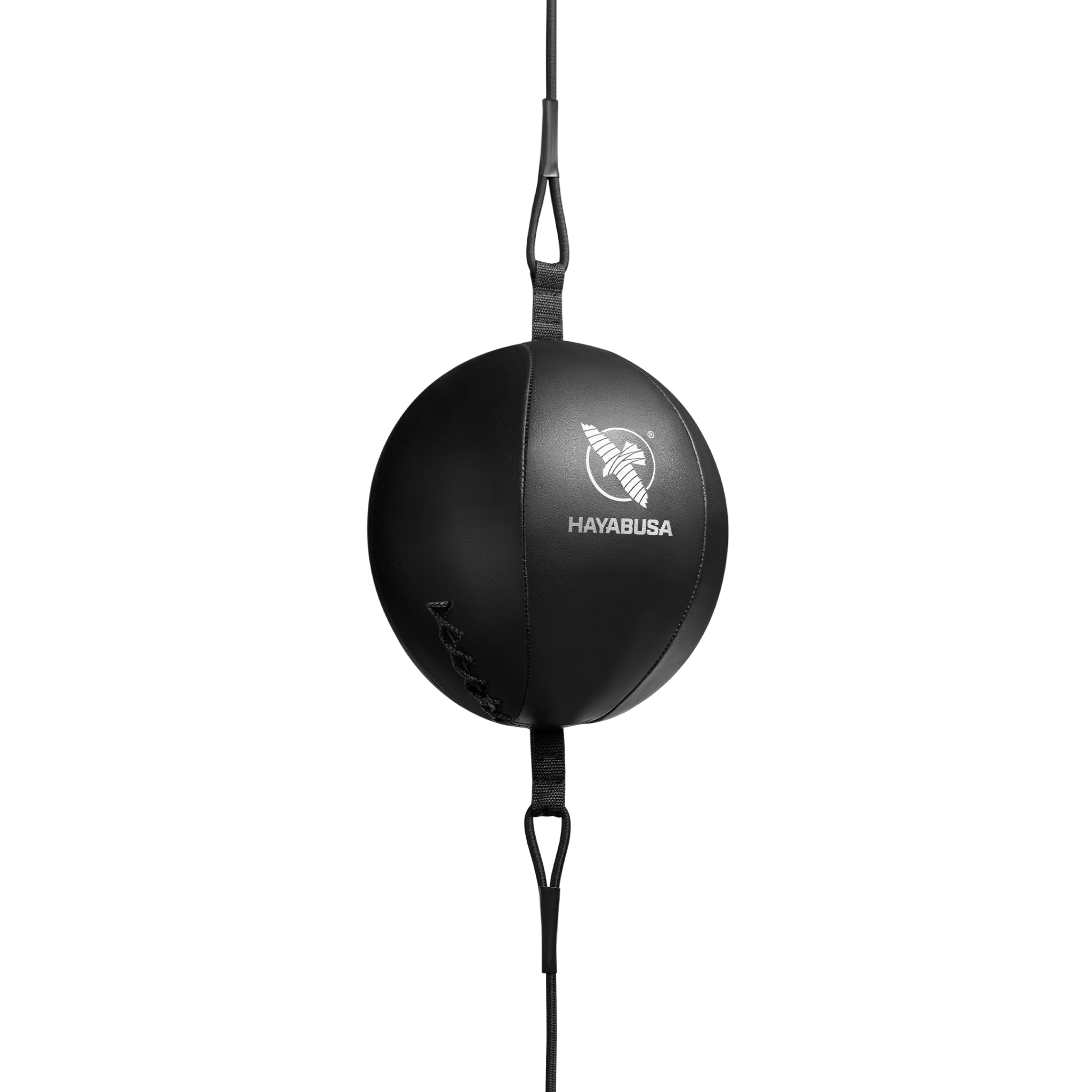 Hayabusa Classic 12” Double End Bag