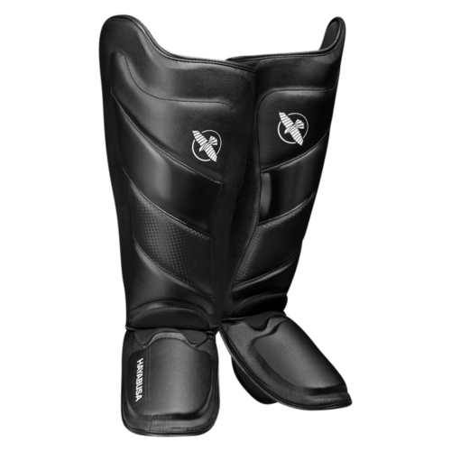 Hayabusa T3 Striking Shin Guards