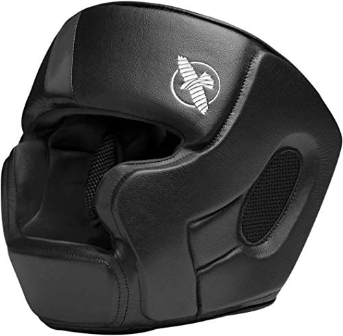 Hayabusa T3 MMA Headgear