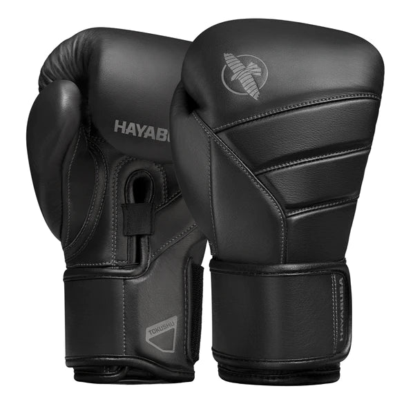 Hayabusa T3 Kanpeki Boxing Gloves