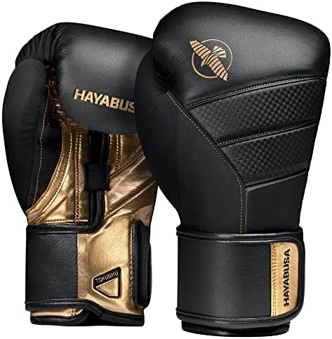 Hayabusa T3 Boxing Gloves