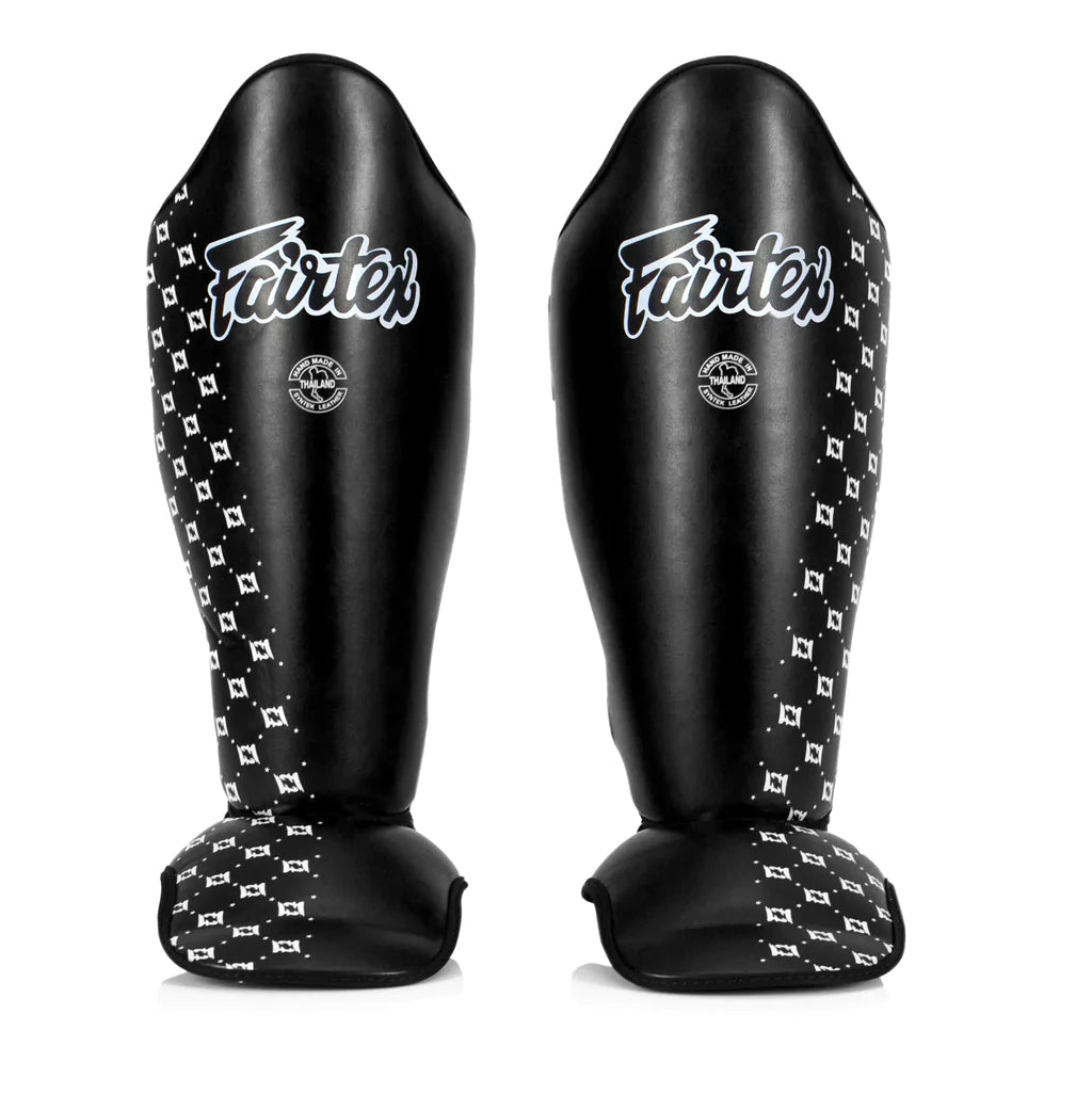Fairtex SP5 Competition Muay Thai Shin Guard