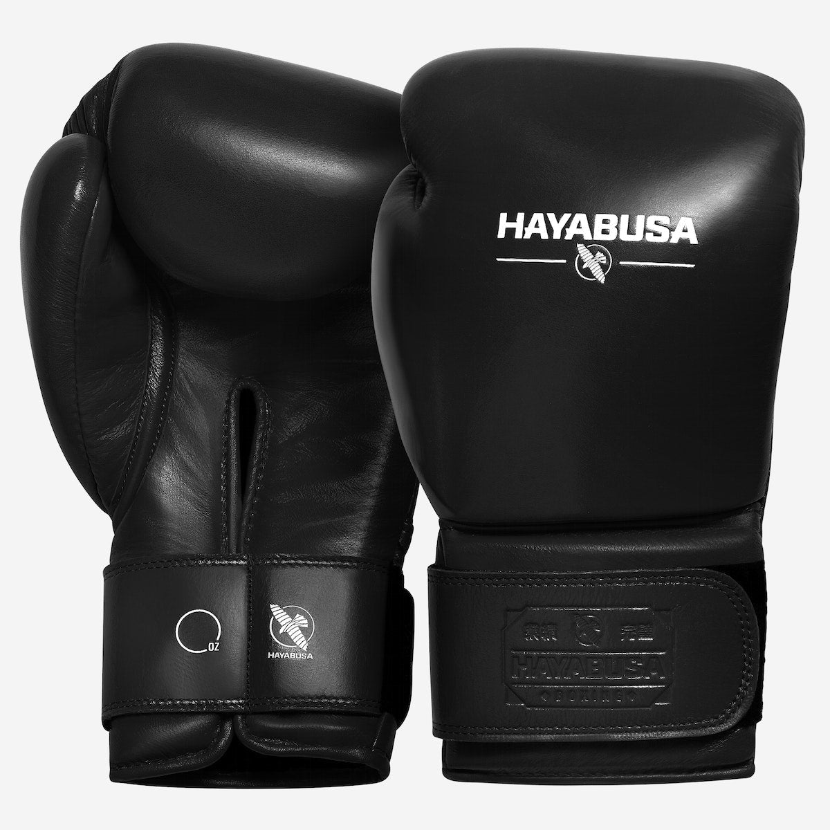 Hayabusa Pro Boxing Gloves
