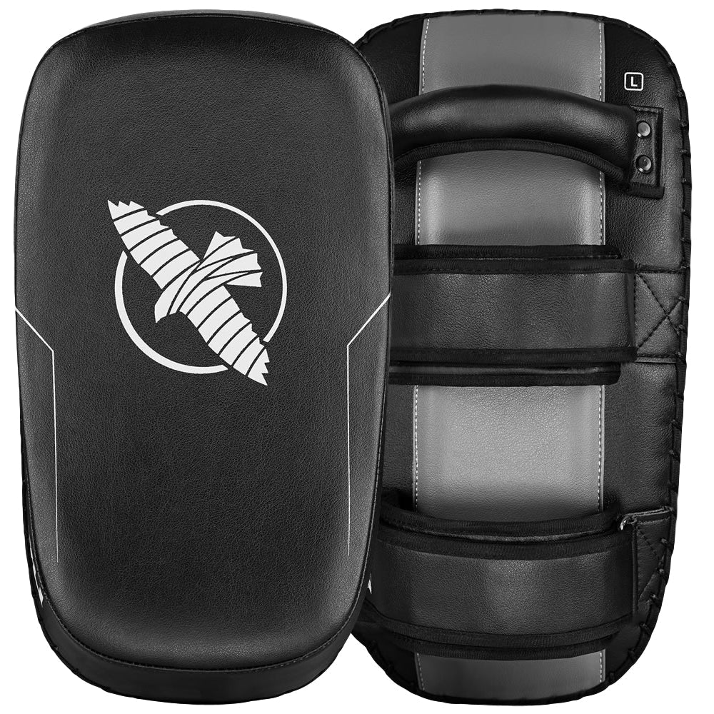 Hayabusa PTS3 Thai Pads