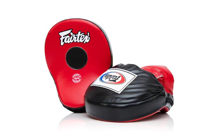 Fairtex FMV9 Contoured Focus Mitts