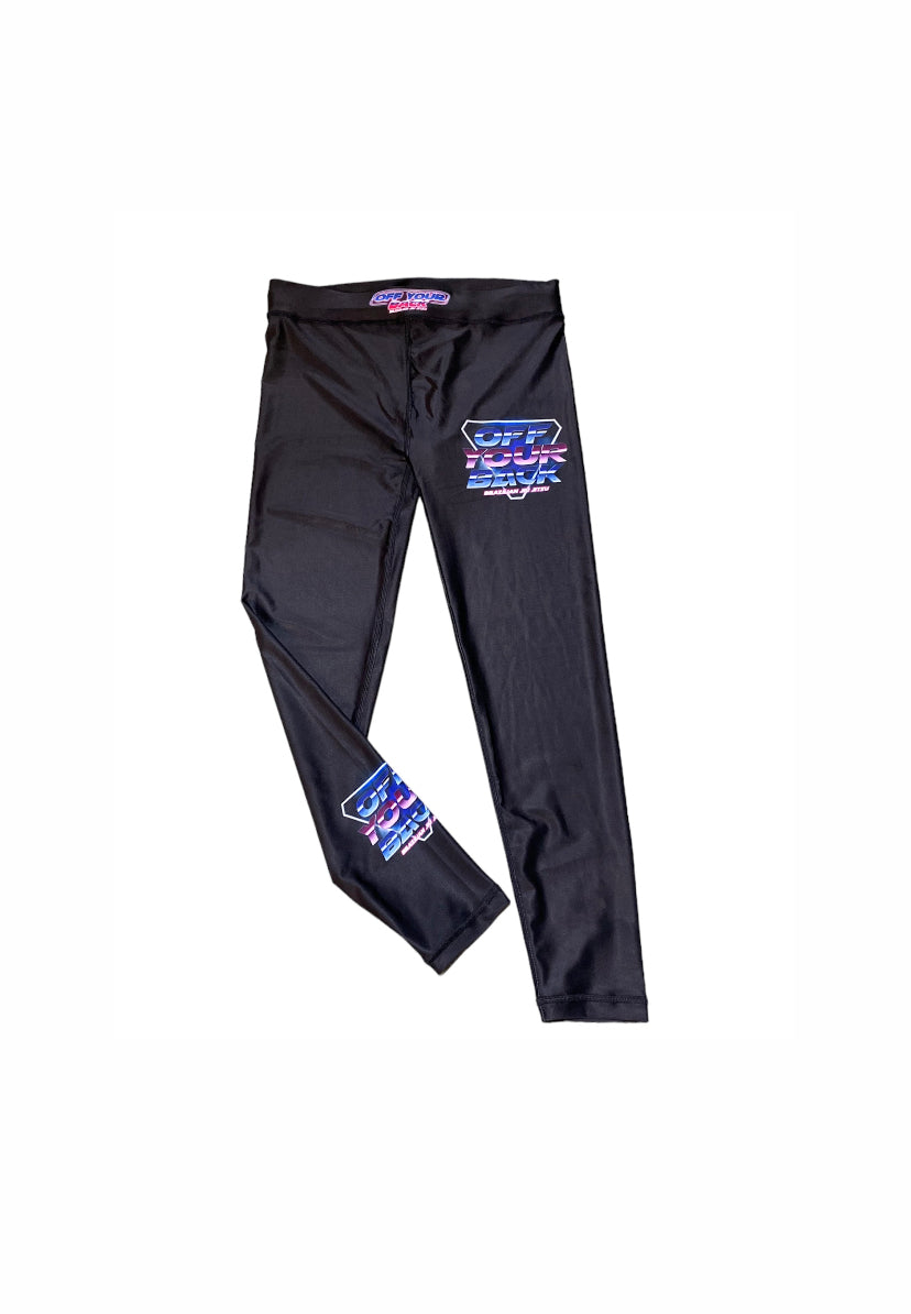 SciFI Series Spats no