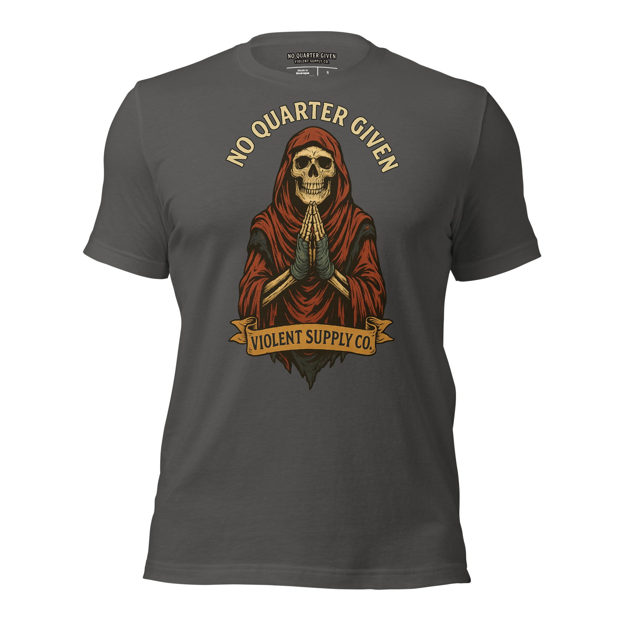 Reaper's Request Shirt