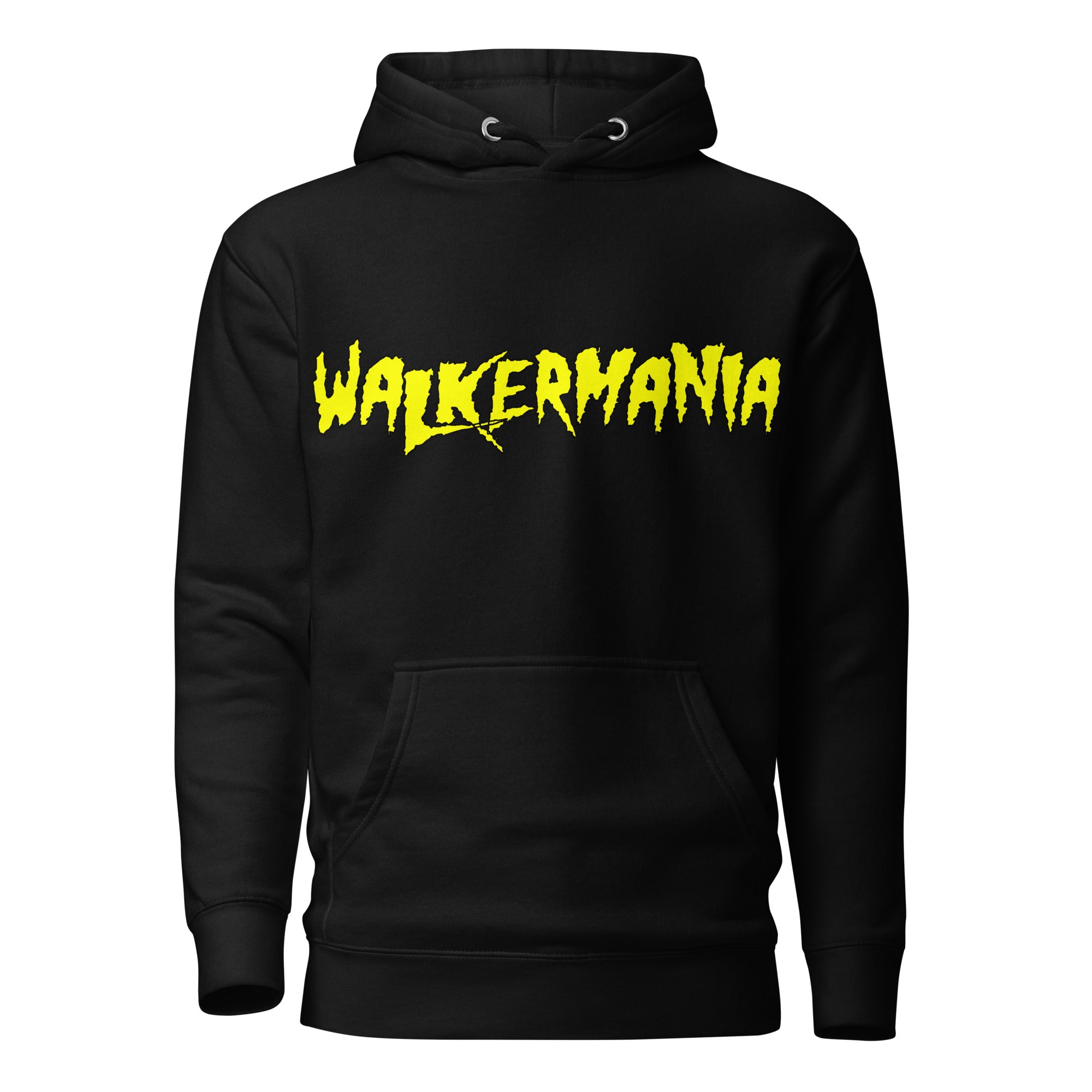 Walkermania Hoodie
