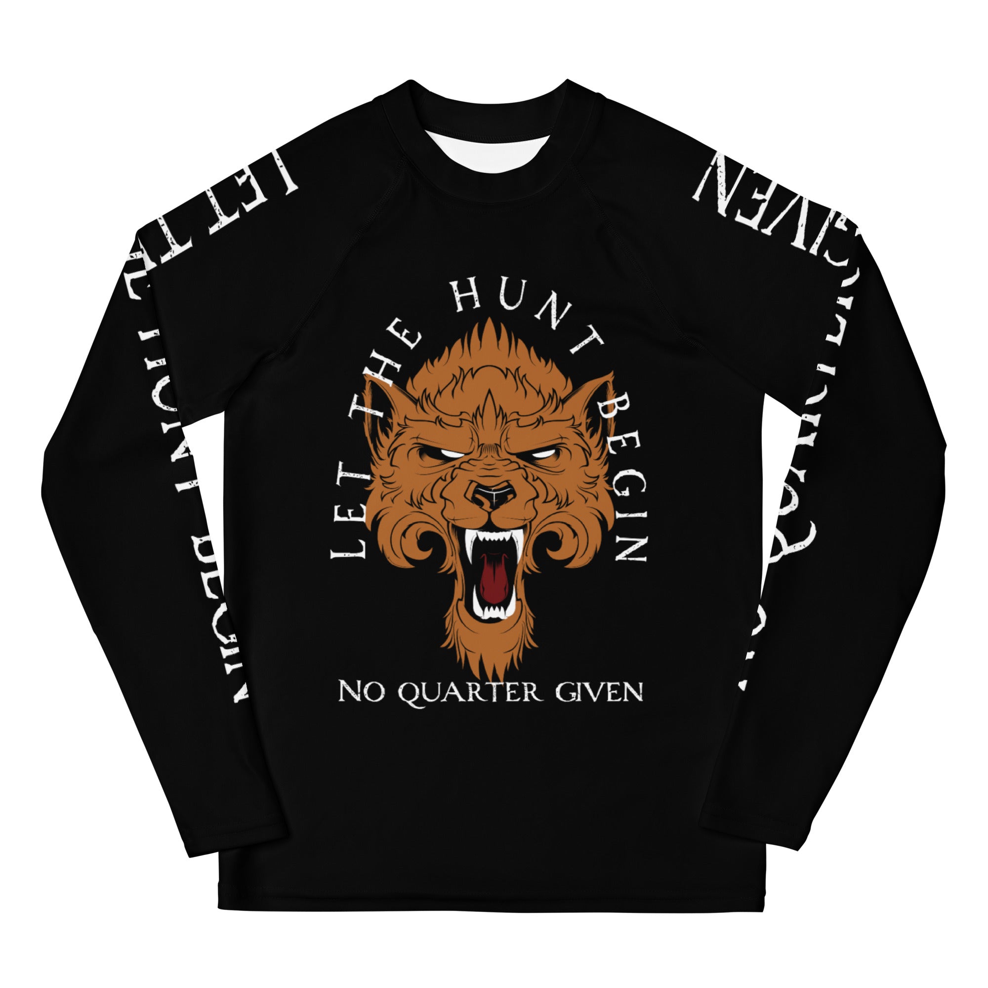 Huntmaster Youth Rash Guard