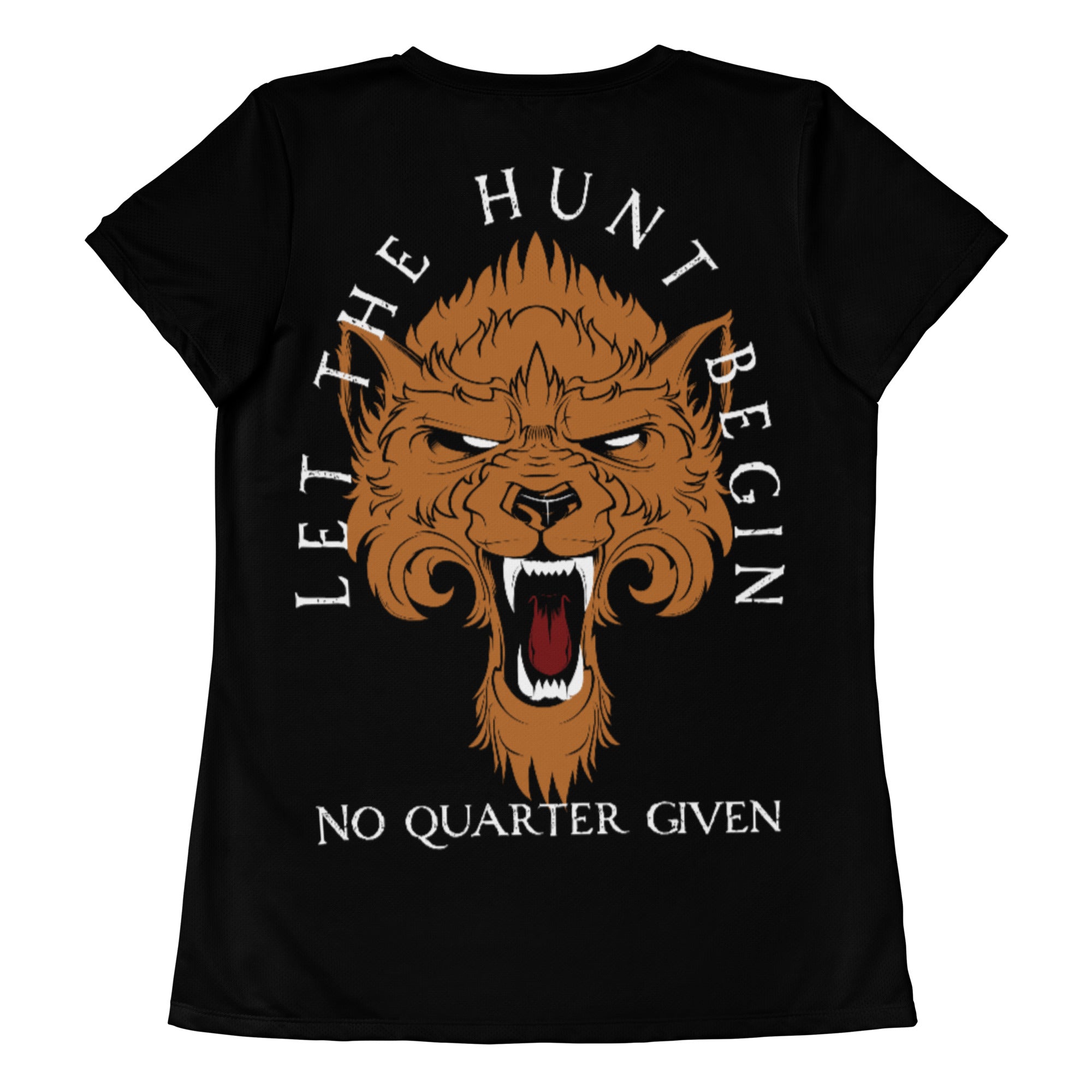 Huntmaster Women's Athletic Shirt