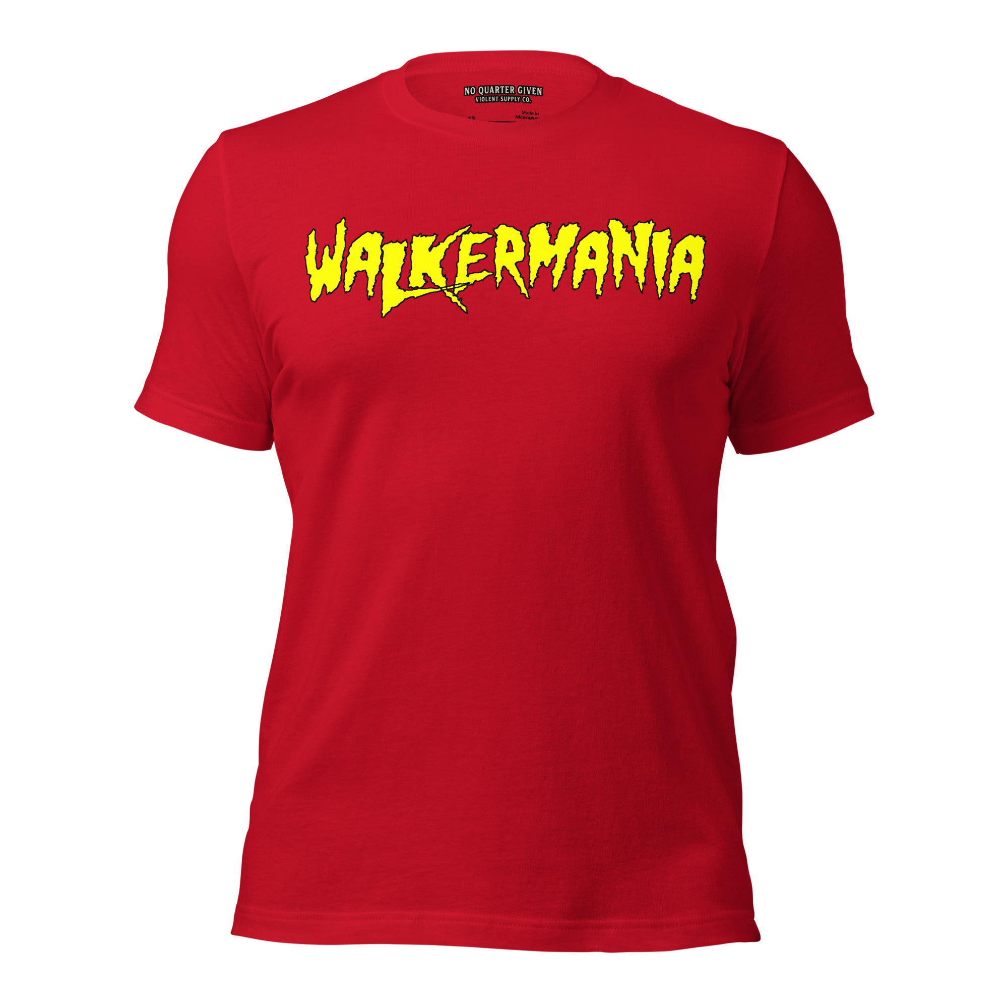 Walkermania Shirt