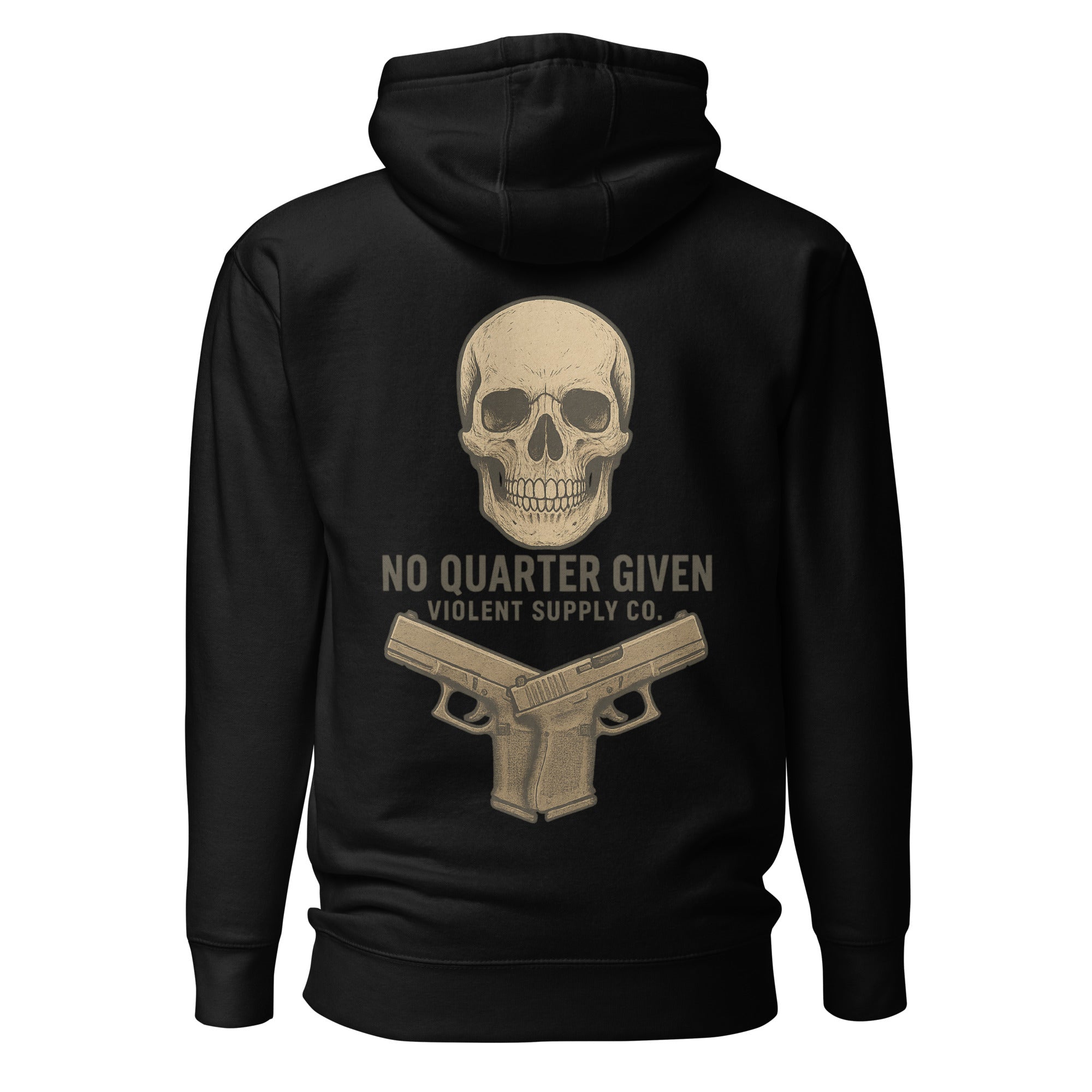 Recoil Resolve Hoodie
