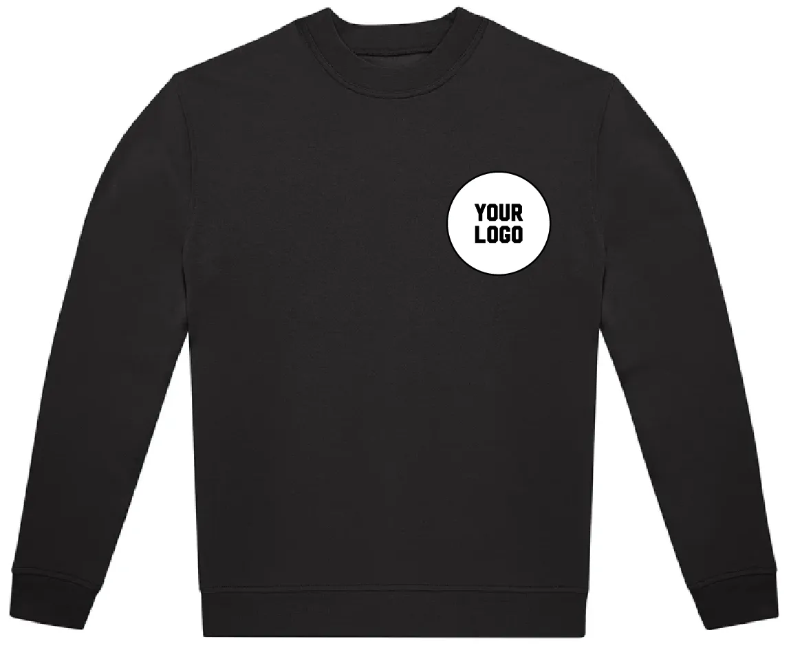 Okami YourTeam Basic Sweatshirt