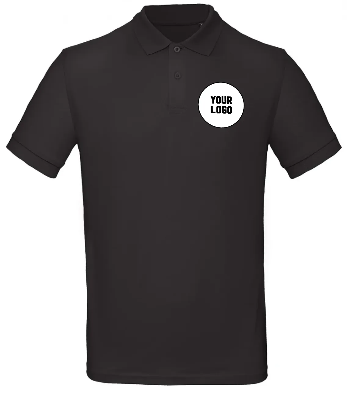 Okami YourTeam Polo Basic