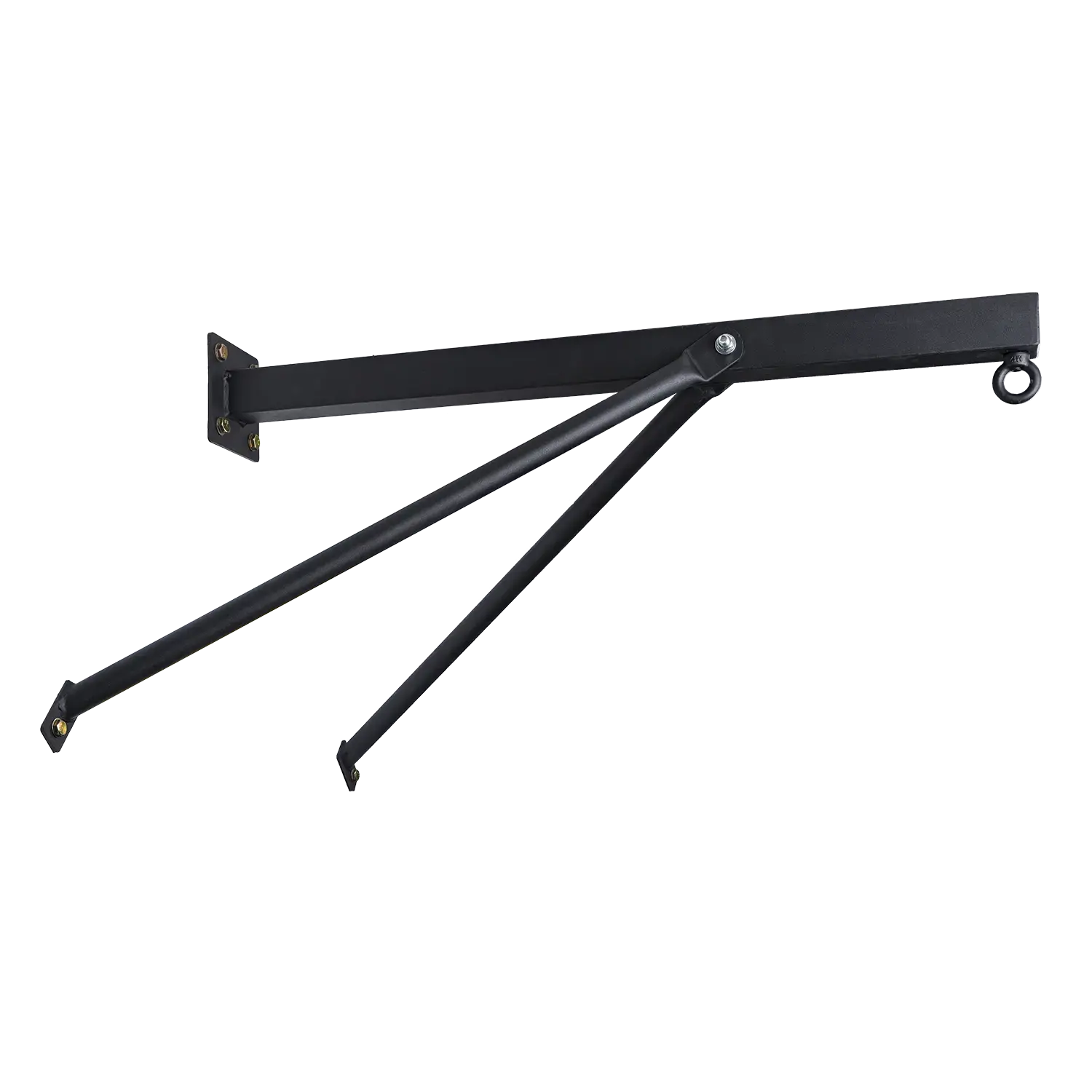 OKAMI Fightgear Boxsack Wandhalterung Pro