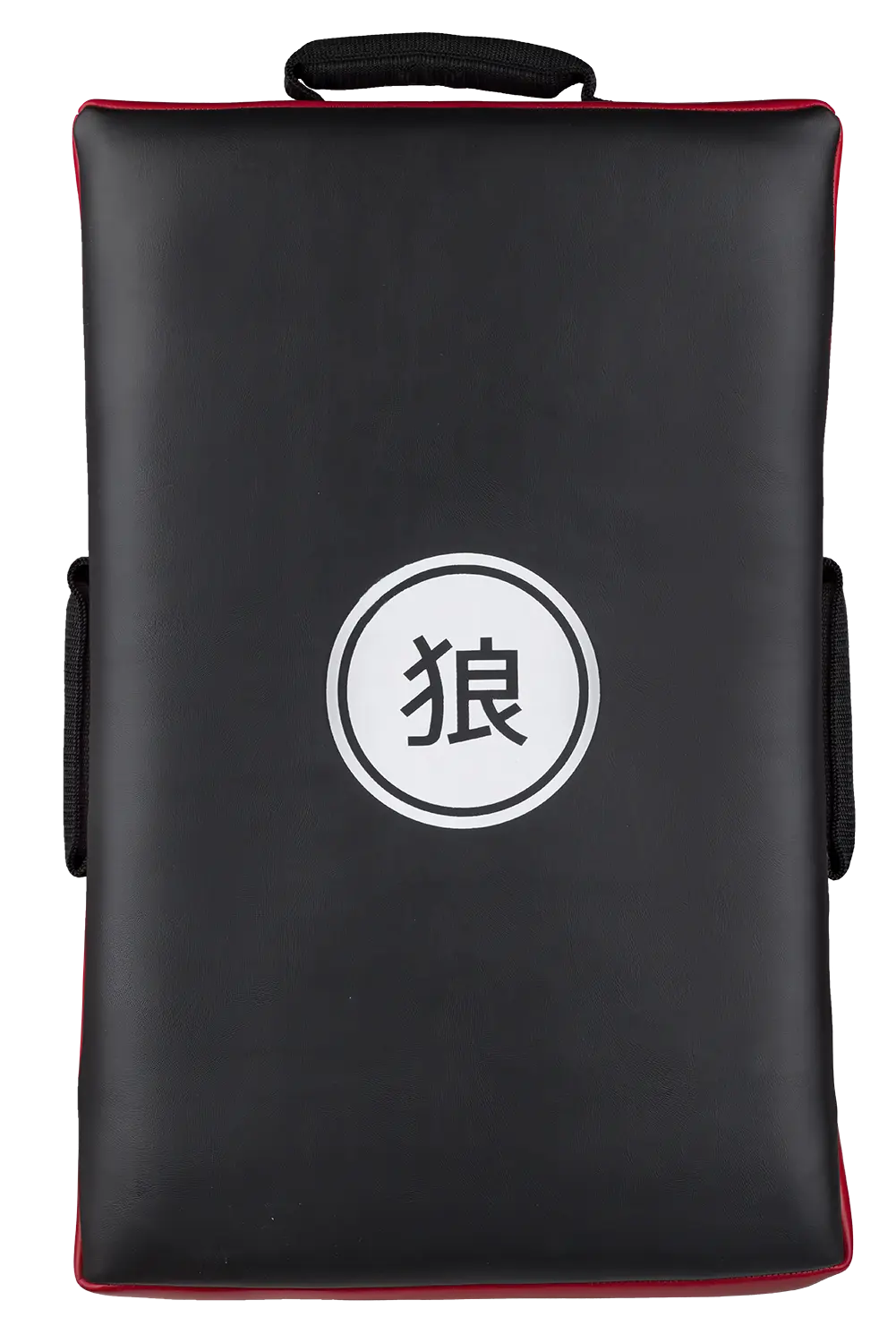 OKAMI FIGHTGEAR Kick Shield Gym Series