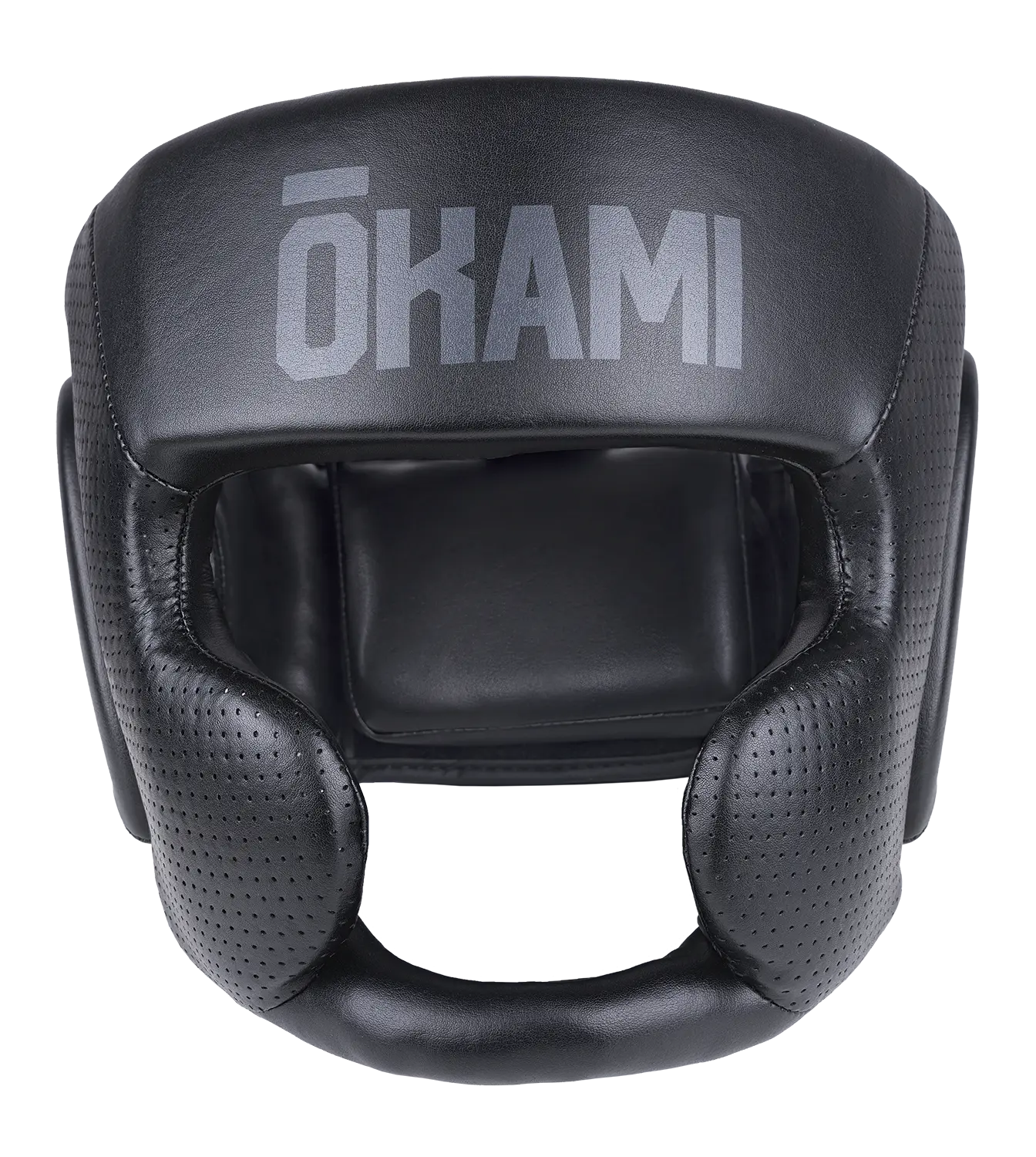 OKAMI Fightgear Headguard Air-Tec
