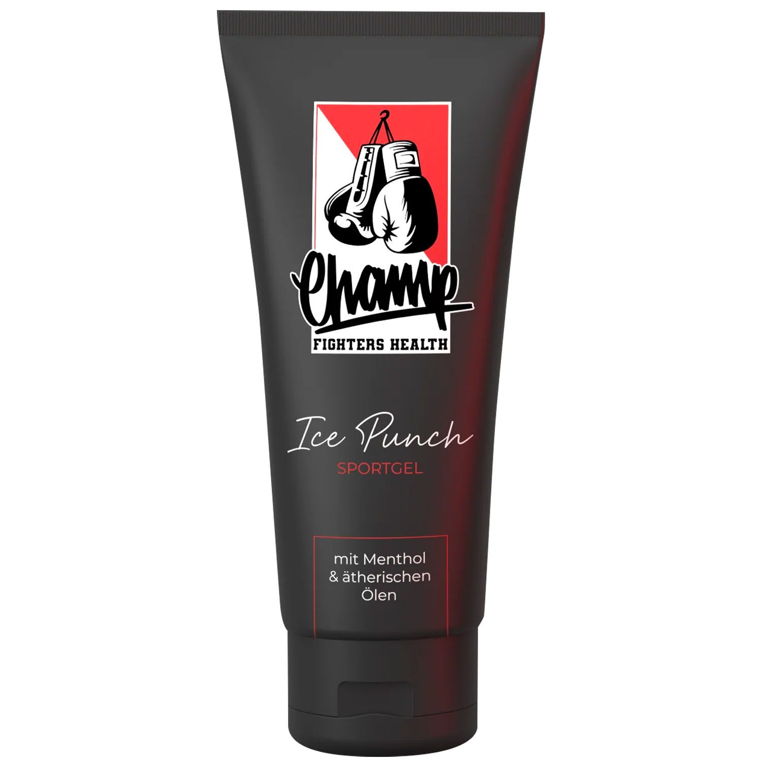 Champ Ice-Punch Regenerationsgel