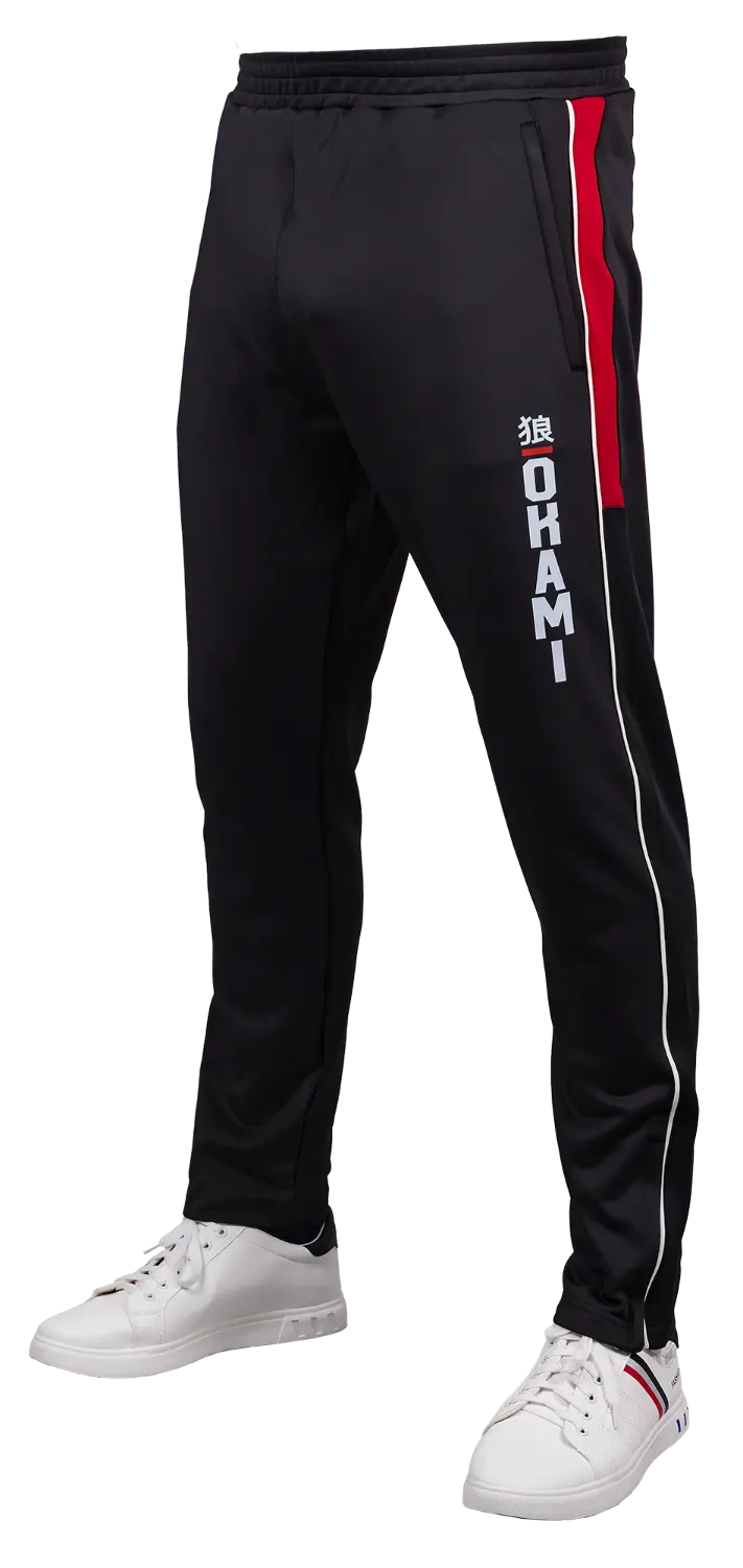 OKAMI Track Pants Performance