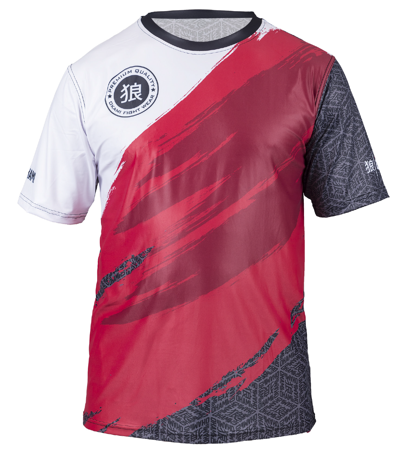 OKAMI YourTeam Functional Shirt