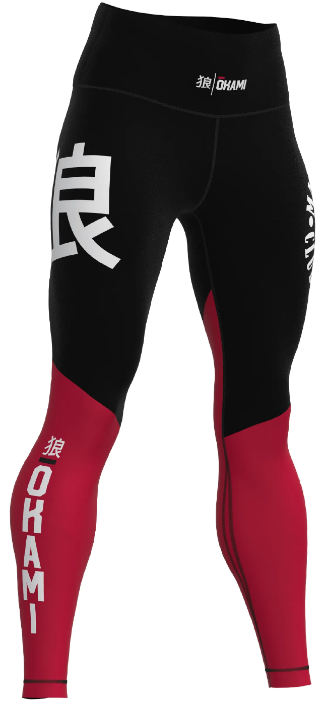 OKAMI YourTeam Spats Ladies