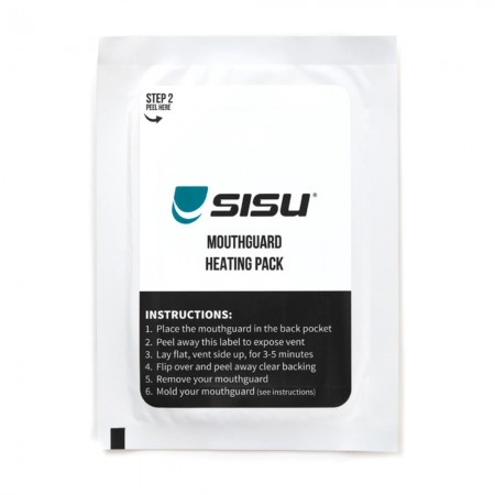 SISU Heat Pack (Instant Fit Pack)