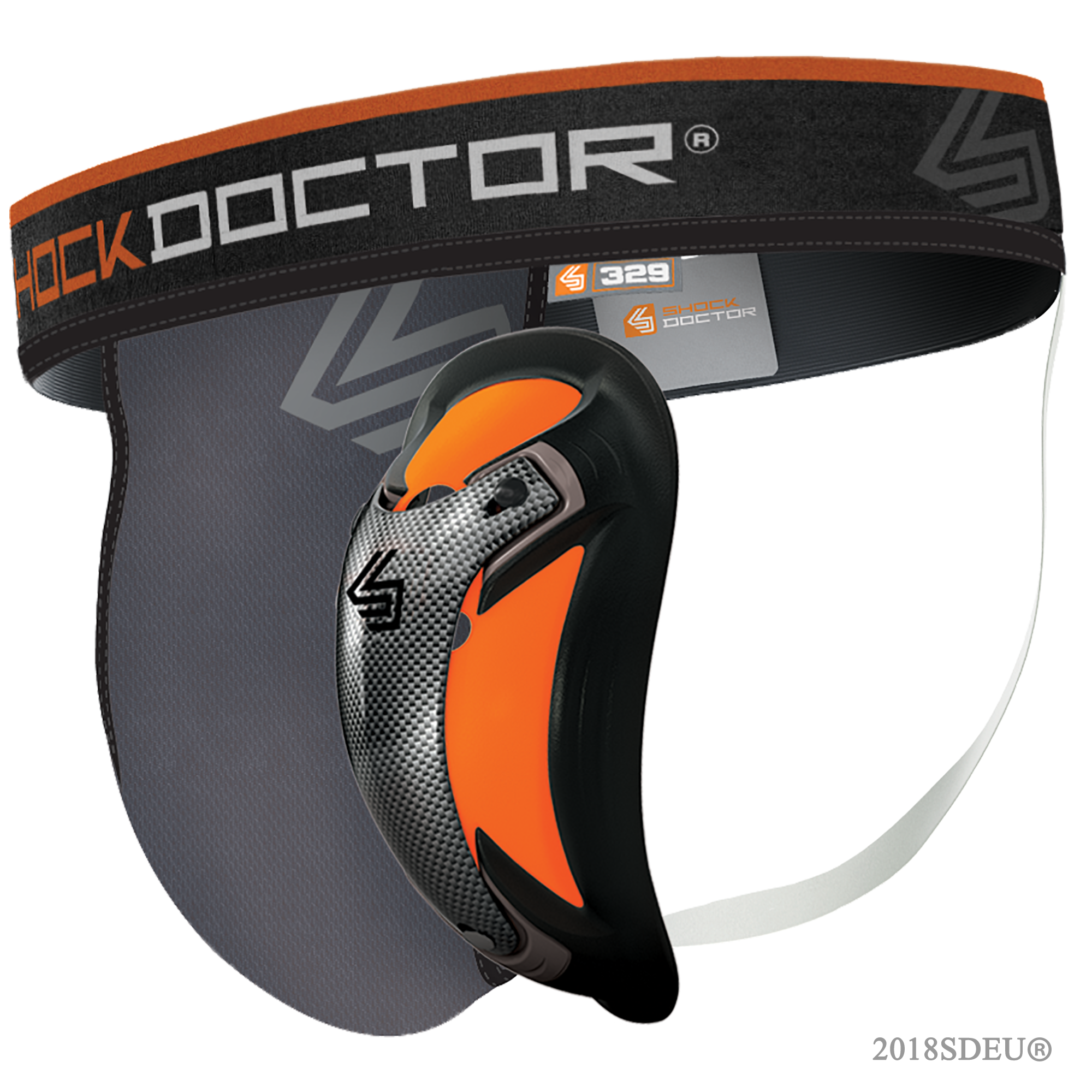 Shock Doctor Ultra Pro Supporter