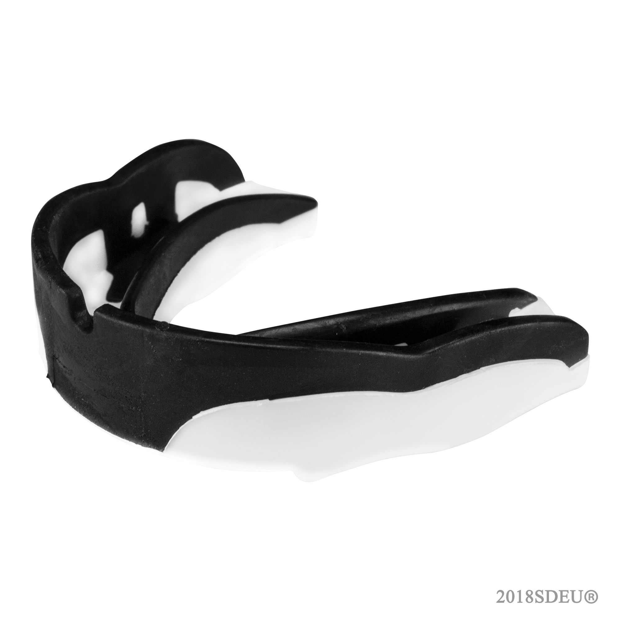 Shock Doctor Mundschutz V1.5 Erwachsene