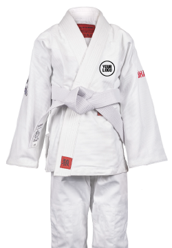 OKAMI YourTeam Kids BJJ Gi
