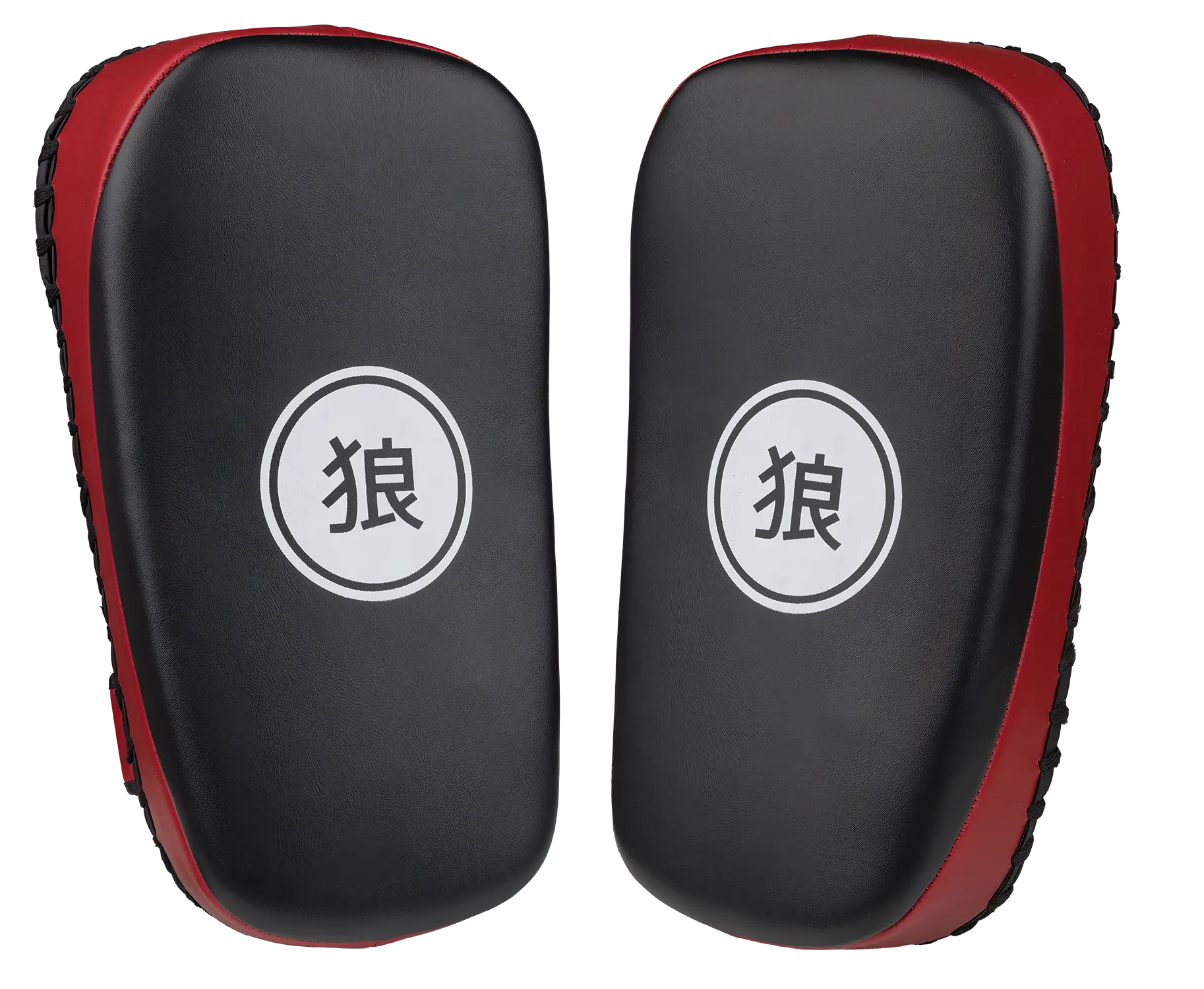 OKAMI FIGHTGEAR Micro Thai Pads Gym Series
