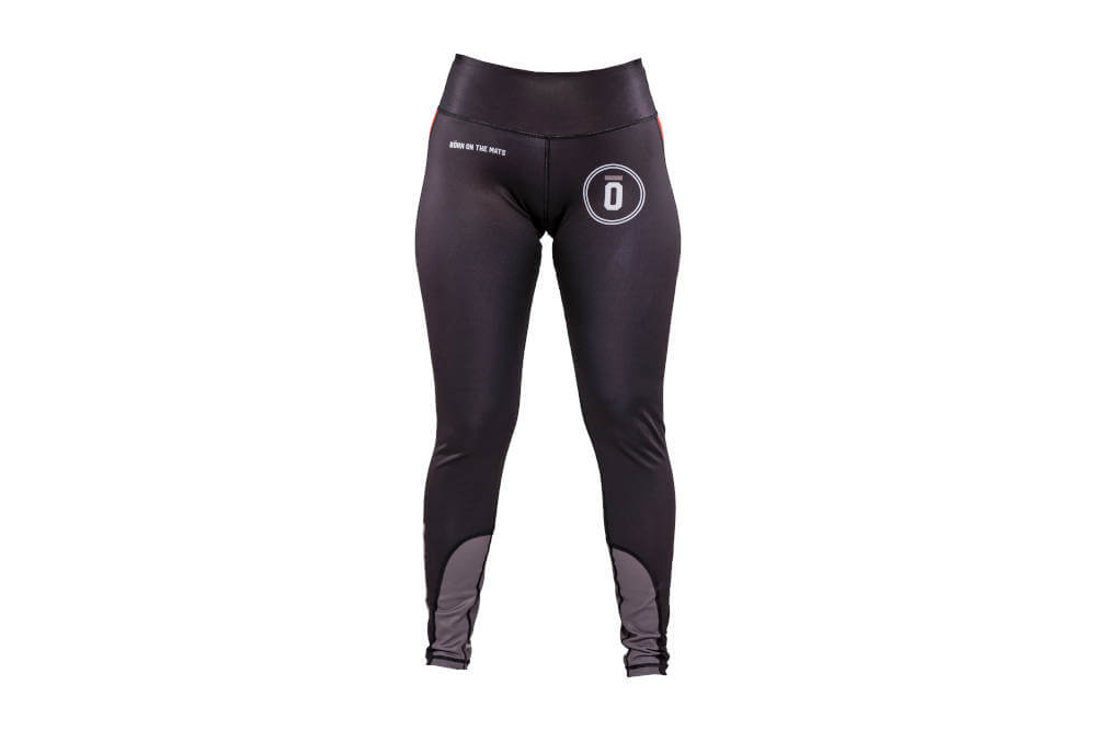 Okami Ladies Competition Spats black