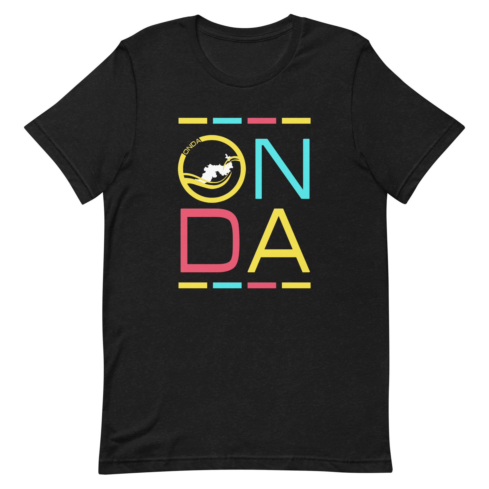 Onda "Guana" Men's T-Shirt