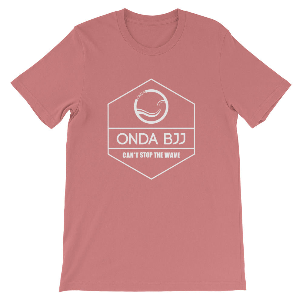 Onda BJJ "Geometric" Men's T-Shirt