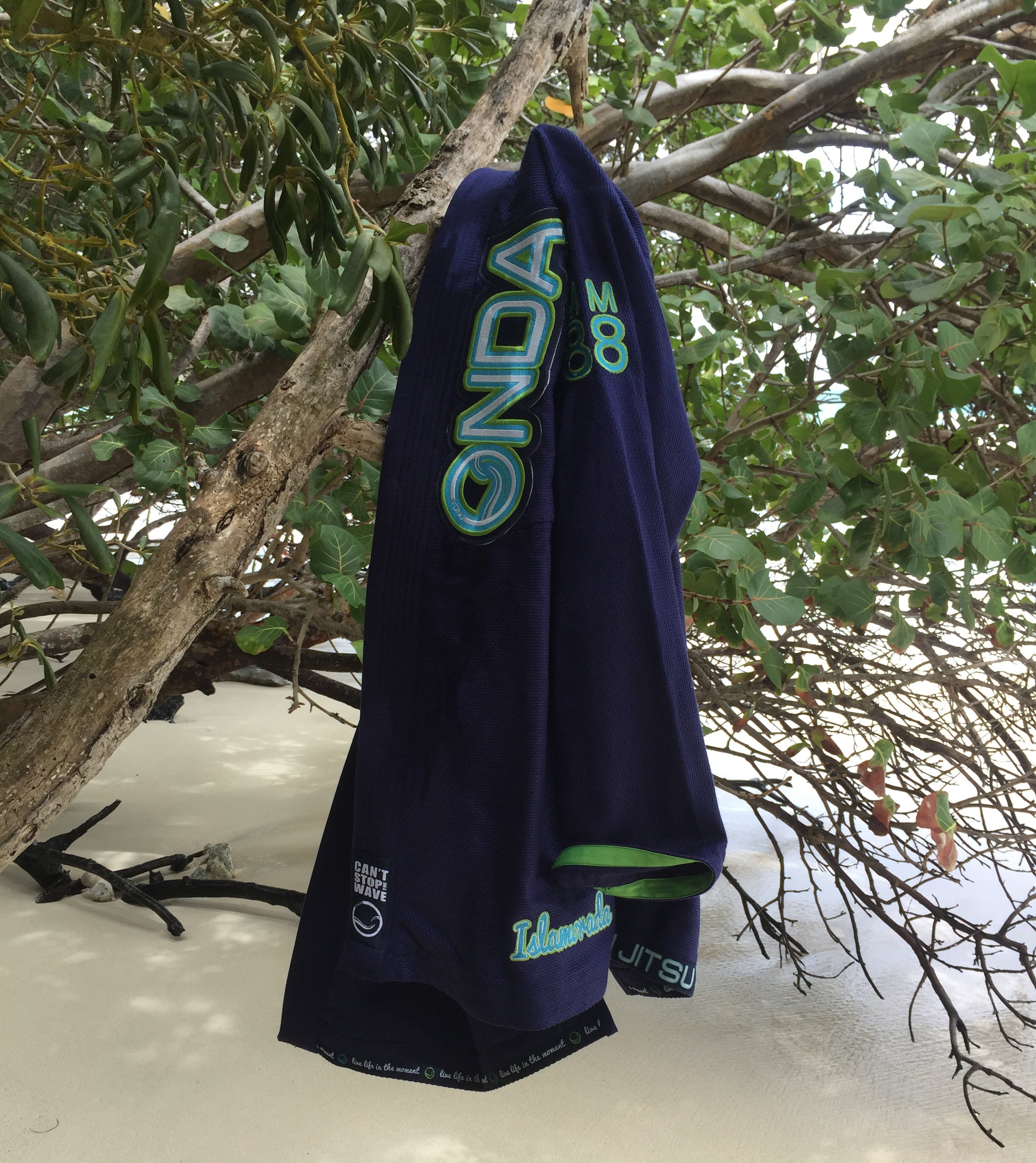 The Islamorada - Kids