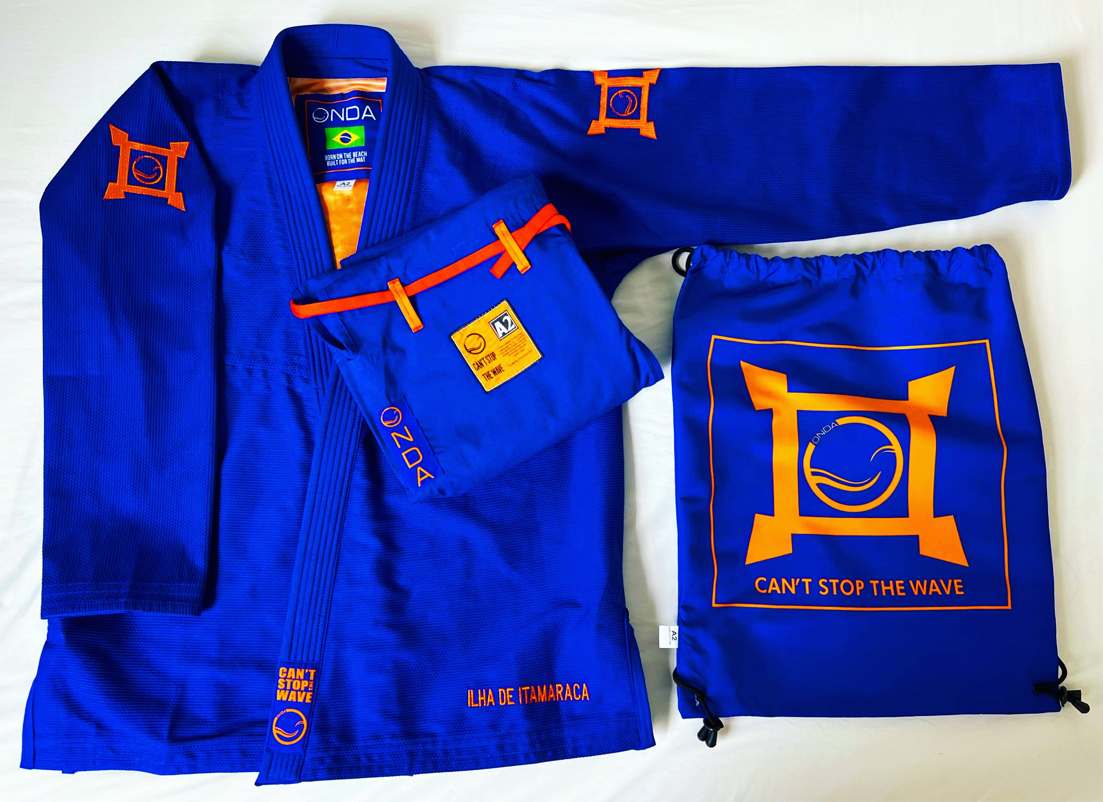 The Itamaraca - Kids