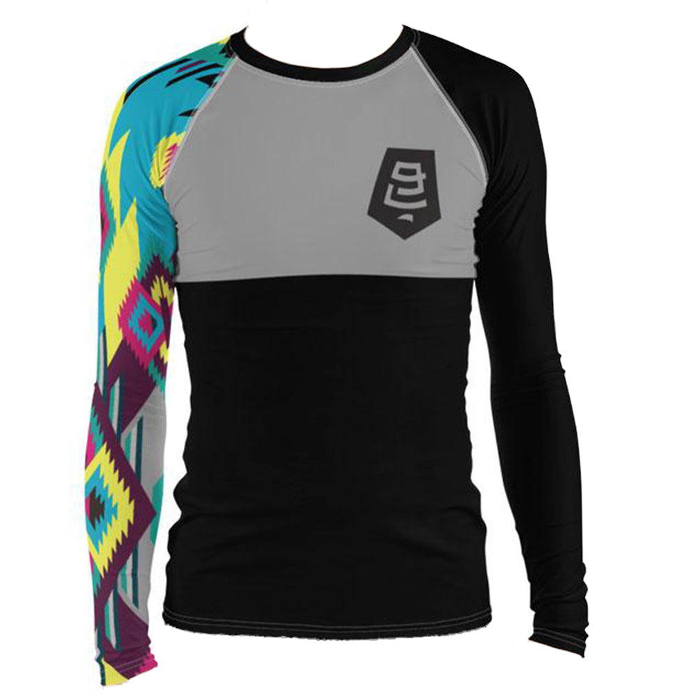 Four Corners Rashguard