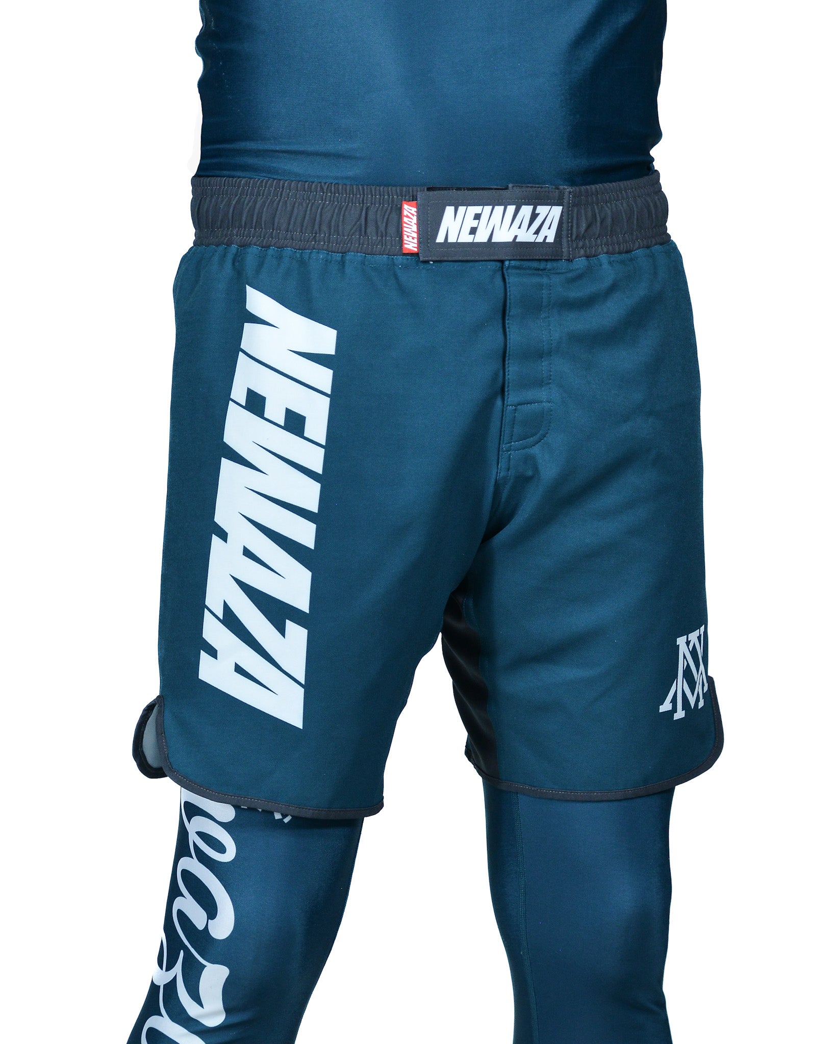 Explorer Hybrid Shorts