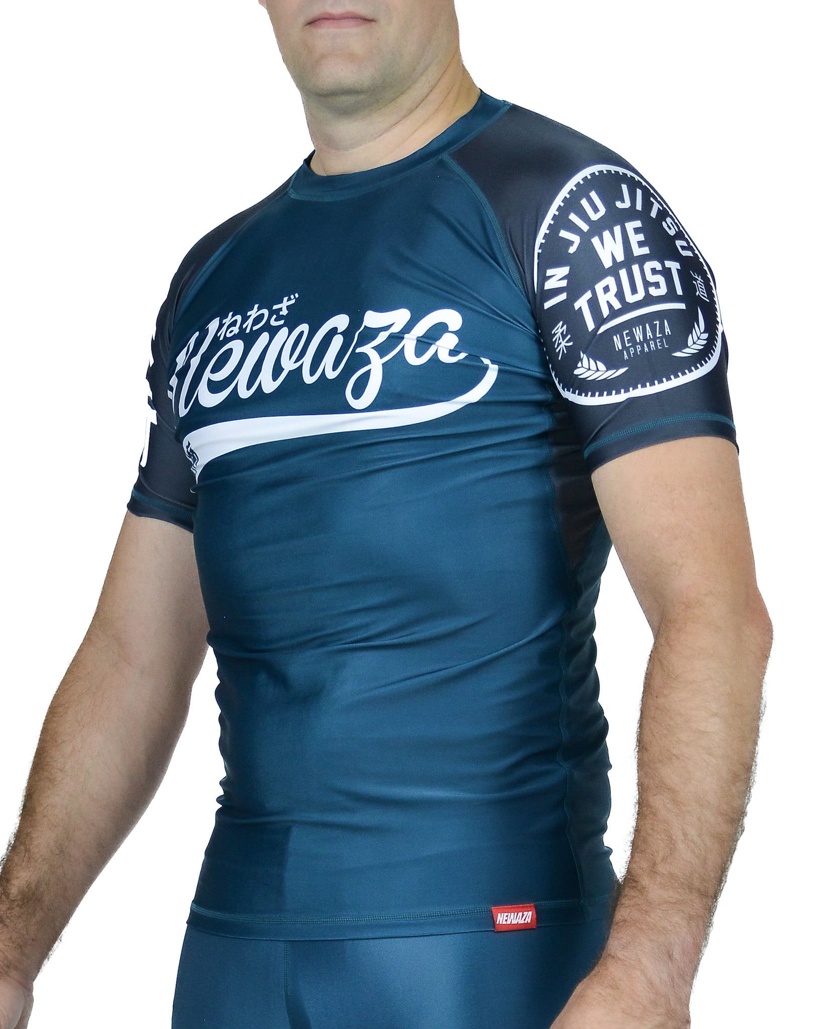 Explorer Rashguard