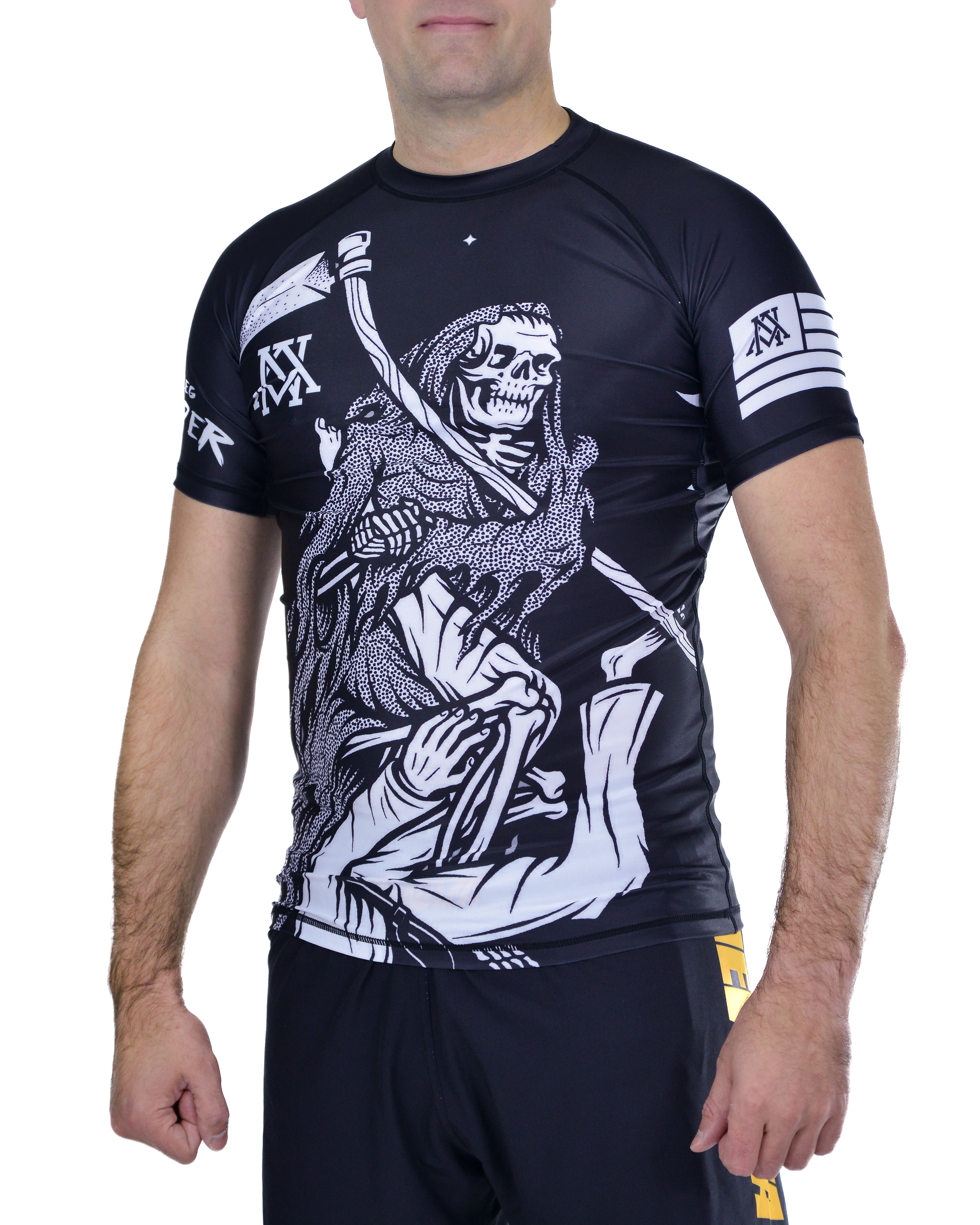 Reaper Rashguard