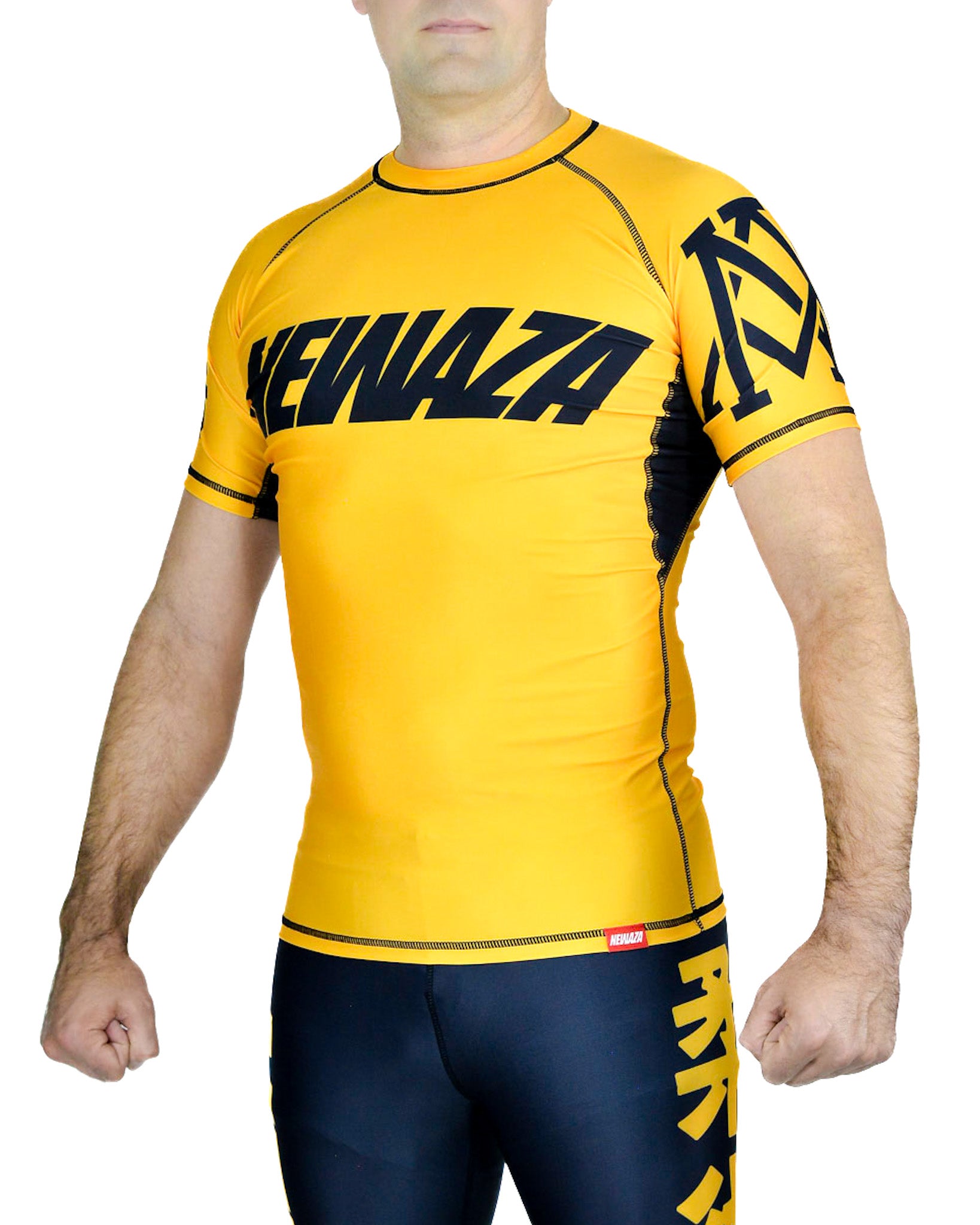 NWZ Rashguard