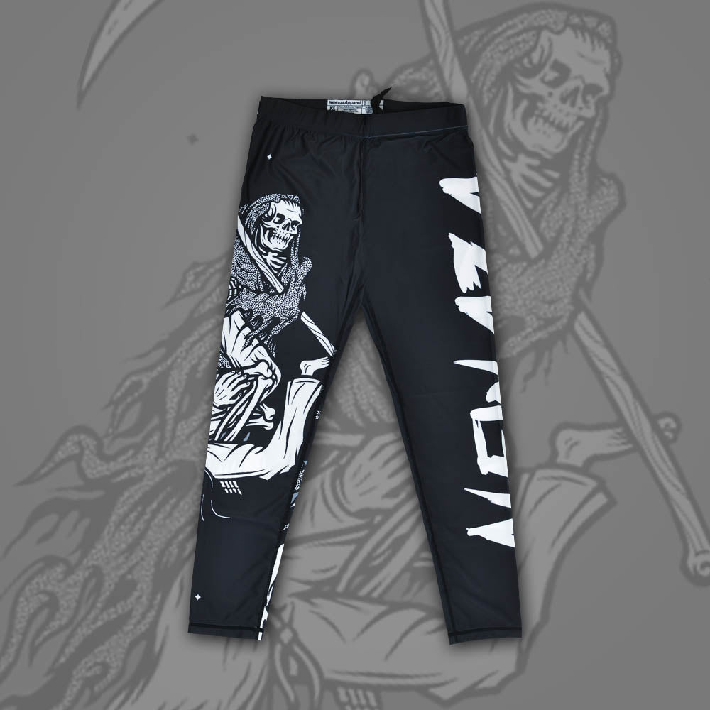 Reaper Spats